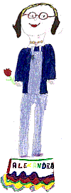 original by Alex - '99