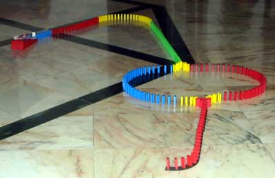 domino Express