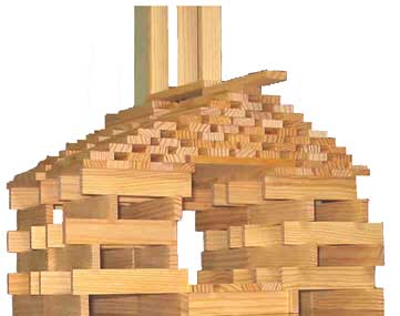 Kapla home