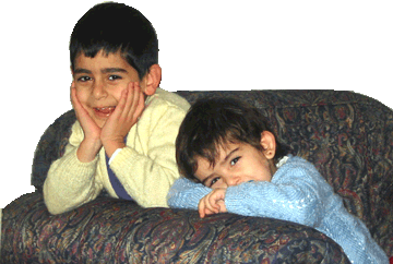georges et camille