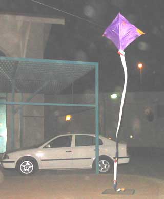 kite