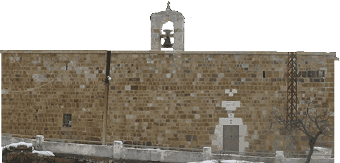 Saint awtel church