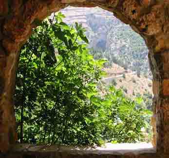 Kadisha Qadisha